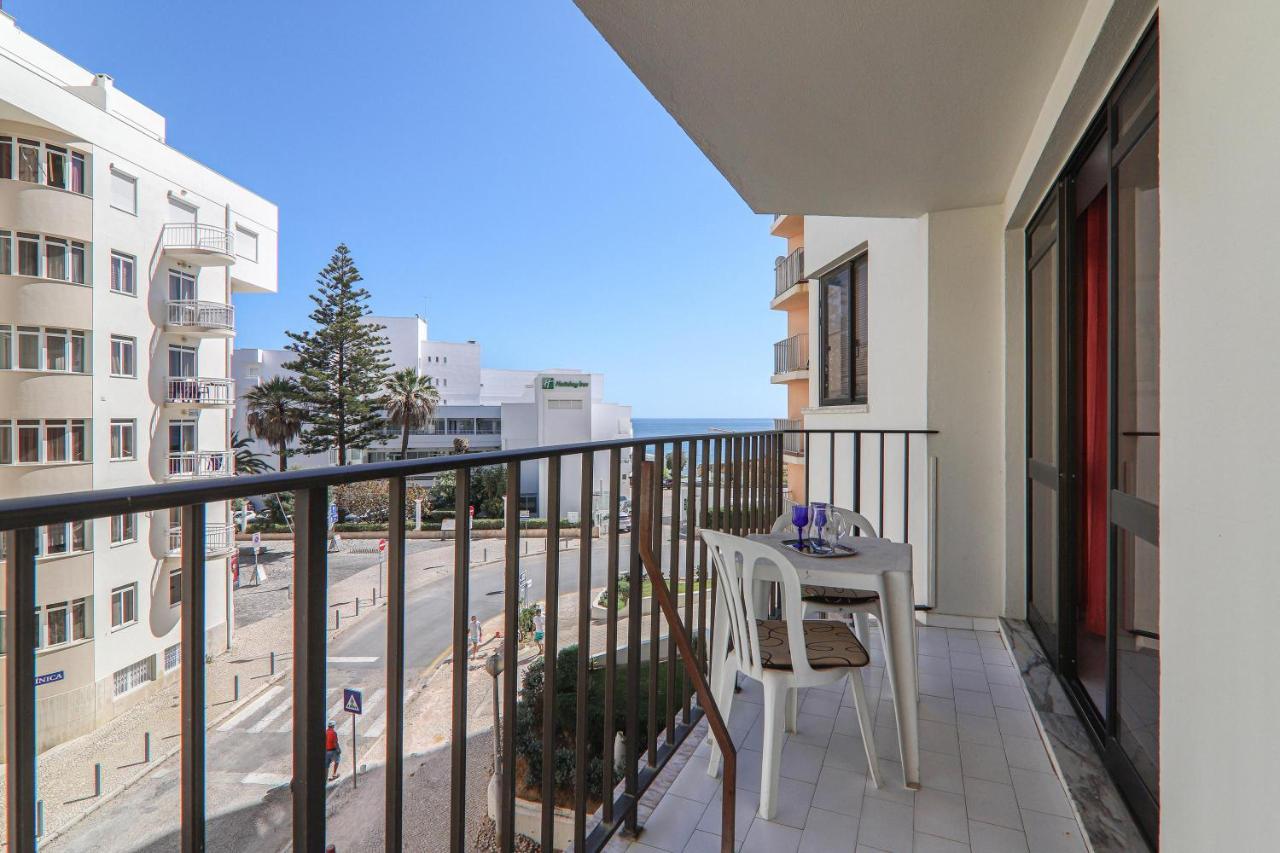 Apartment T1 Sao Gabriel 2ºl